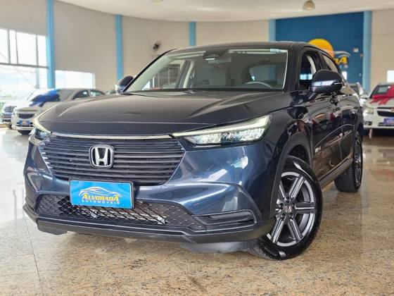 HONDA HR-V 1.5 DI I-VTEC FLEX EX CVT